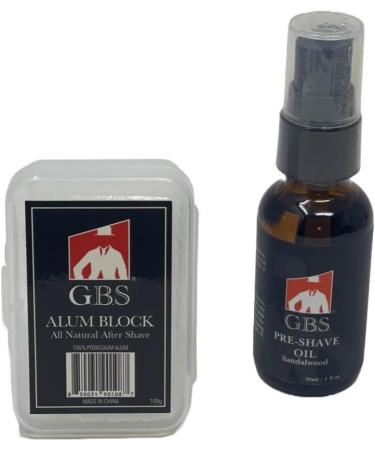 Buy G.B.S Men's Shaving Set - Five Blade Razor Synthetic Brush Ivory Mug & Shave Essentials | International Shipping Available - Buy Online on GoSupps.com