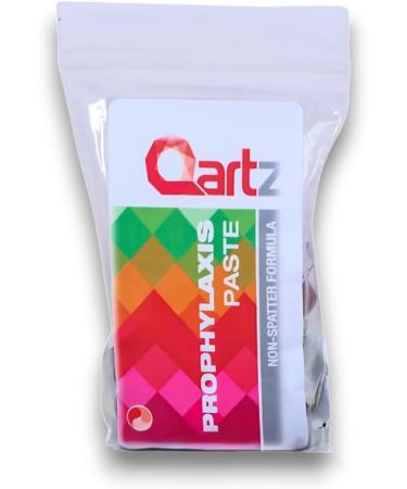 Mint Flavored Professional Strength Tooth Polish (Extra Coarse)