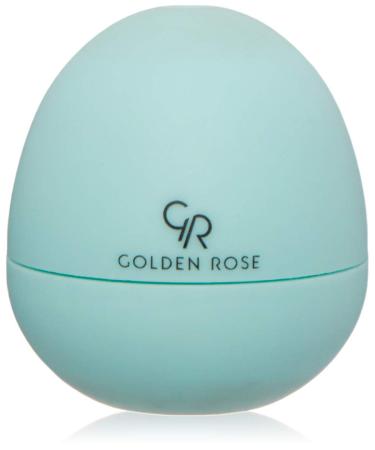 GOLDEN ROSE FRUIT LIP BUTTER (ICE MINT)