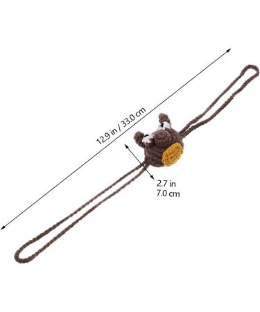 Buy Gatuida 5-Pack Dust Protection Masks - Party Accessories for Kids' Animal Birthday Dress Up - Anti-Dirt Bicycle Nose Covers - Buy Online on GoSupps.com