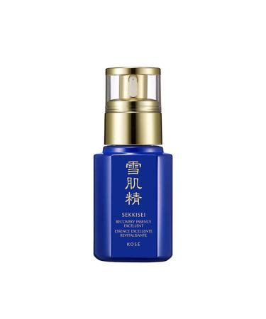 SEKKISEI Recovery Essence Excellent Facial Serum. 1.7 Ounce