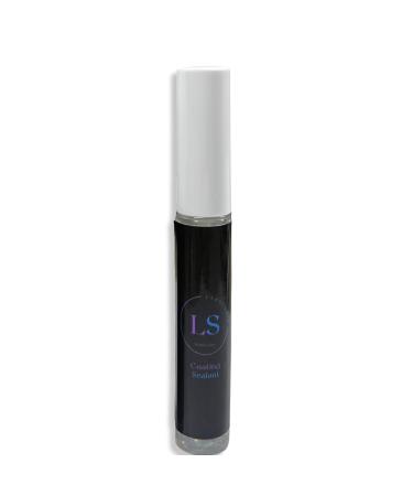 Extend Lash Life with LASHISKIN Pro Coating Sealant | Natural Ingredients Anti-Wrinkle Benefits Promotes Growth Extra Moisture Protection Idea for Daily Use and Active LifeStyle - 5ml
