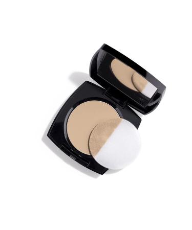 Avon Flawless Mattifying Pressed Compact Face Fair Formulated with Pearlescent Pigments to Brighten Complexion 8g
