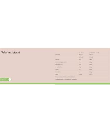  CAIYA 3 sizes Fibre Extra Soft Stuffed with Melting Cycle 100% Wholemeal Flour 260g 3 packs  - Buy Online on GoSupps.com