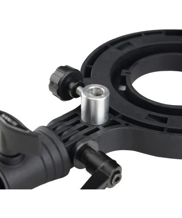Nanlite Forza Bowens Adapter for FM-Mount Lights - Easy Mounting Solution - Buy Online on GoSupps.com