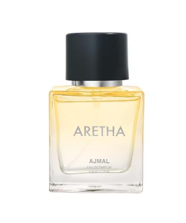 Aretha Eau De Perfume Fruity Perfume 50ML Long Lasting Scent Spray Gift For Women 1.7 Fl Oz