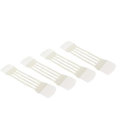 Face Neck Lifting Tape Instantly Lifts and Tightens Sagging Skin Waterproof Design Comfortable Rubber Material V-Shaped Face Youthful Appearance - Buy Online on GoSupps.com
