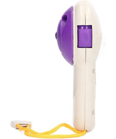 5-in-1 Hand Massager | Ergonomic Battery Operated Wear-Resistant | Full Body Relief with 5 Massage Heads - Buy Online on GoSupps.com