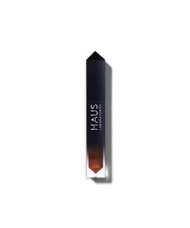 HAUS LABORATORIES by Lady Gaga LE RIOT LIP GLOSS Attitude 15 - 0.17 Fl Oz | Pack of 1 - Buy Online on GoSupps.com