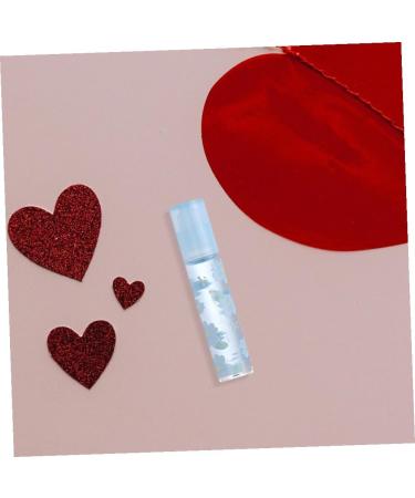 6 pi ces Set Huile L vres Hydratante Naturelle Brillante L vres Nourrissante Anti-s cheresse pour Femmes Filles - Buy Online on GoSupps.com