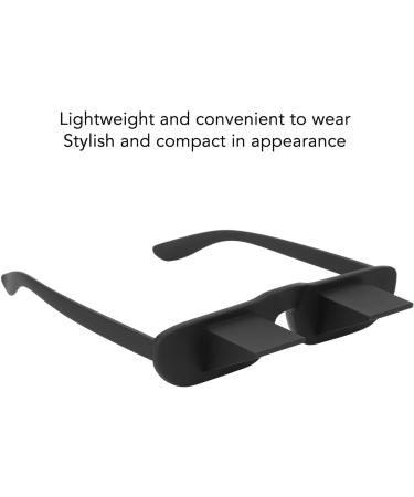 Shop High-Quality Reading Glasses Prism Glasses & Lazy Glasses - 90-Degree Perspective for Comfortable Reading & Observing | International Shipping Available - Buy Online on GoSupps.com
