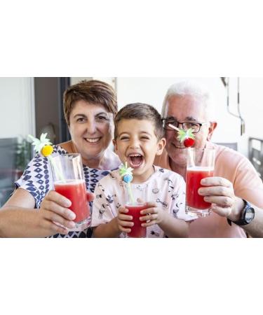 Original Polish Tymbark Drinking Juice | 250ml | The Fruity Refreshment from Poland | Less Sugar Juicy Refreshing Fruit Drink | Perfect For a Meal - Pack of 12 (Cherry Apple Drink) - Buy Online on GoSupps.com