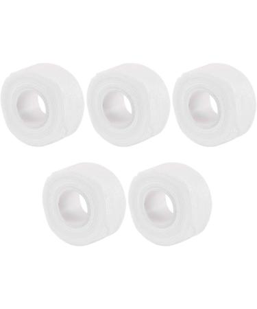 Buy TOYANDONA 5pcs Absorbent Cotton Camo Duct Tape - Sports Cohesive Wrap & Pet Protective Gear | International Shipping Available - Buy Online on GoSupps.com