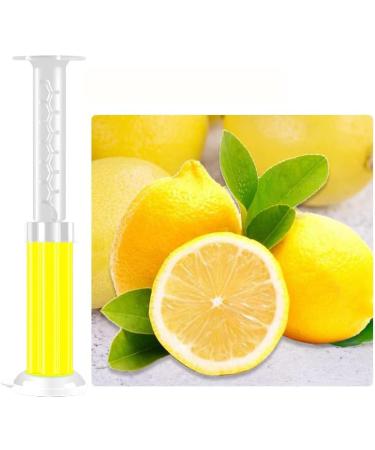 SOKR 6 Pcs Toilet Cleaner Gel Deodorant Air Freshener Aromatic Flower Needle Detergent Flower Toilet Bathroom Fragrance CleaningLavender Gardenia Rose Lemon Sweet Orange Ocean Cherry Blossom - Buy Online on GoSupps.com