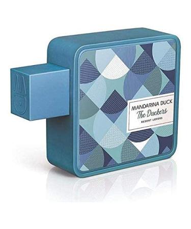 Resort Lovers by Mandarina Duck Eau De Toilette Spray 3.4 oz Women - Buy Online on GoSupps.com