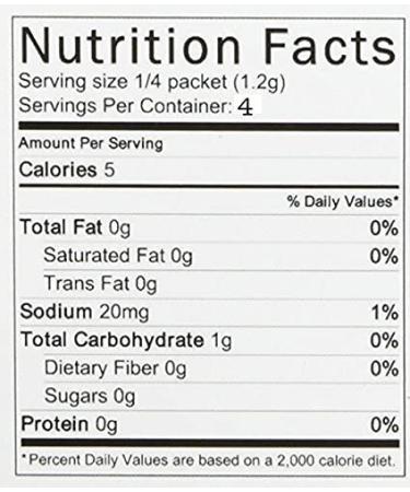 Cutting Edge Cultures Easy Kefir Starter Culture - 5g Packet, Makes 1 Quart - Buy Online on GoSupps.com