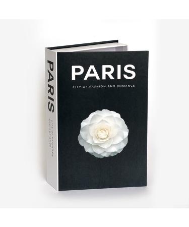 GBTDOFACE Decorative Book Set | Luxurious Fashionable Fake Books for Home Decor & Gifts | International Shipping Available - Buy Online on GoSupps.com
