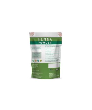 Buy Best Herbal Henna Powder - Natural Hair Colorant & Conditioner | Nourish with 9 Himalayan Herbs | No Artificial Colors | 100g - Buy Online on GoSupps.com
