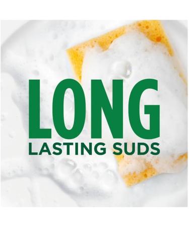 Housold 320ml Fairy Original Washing Up Liquid | 2x More Liquid Lasts 50% Longer Faster Tough Grease Cleaner Suitable for a Wide Range of Dishes and Cookwares (Pack of 2) - Buy Online on GoSupps.com