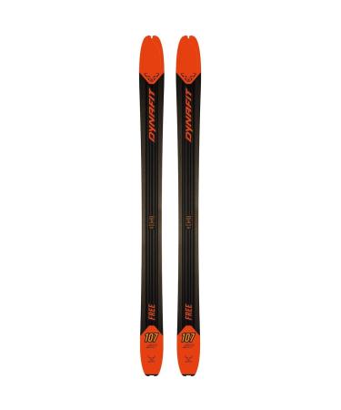 Dynafit Free 107 Ski - 2022 Dawn/Black 181cm