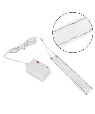 Electric Reusable Bedwetting Alarm for Kids - Urine Sensor with Volume Control - Buy Online on GoSupps.com