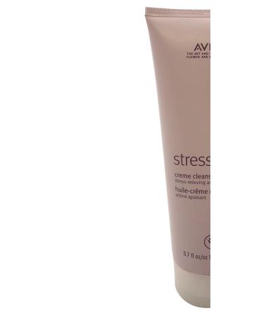 Aveda Cream Cleansing Oil - Lavender 6.7 oz | Buy Online - International Shipping Available - Buy Online on GoSupps.com