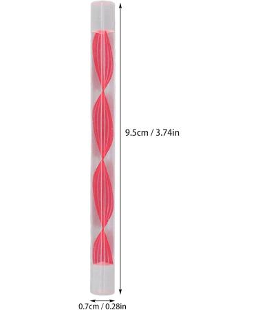 Buy Drill Point Pen - Red Art Painting Pen Kit for Nail Art | Anti Fatigue International Shipping Available - Buy Online on GoSupps.com