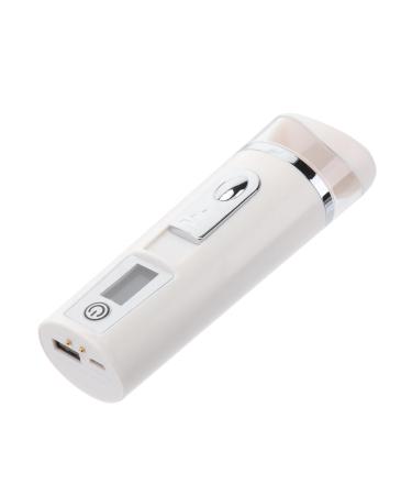 FOMIYES 2pcs Hydrating instrument facial mist spray steamer umidificador de ar nanometer moisture spray