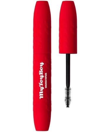  diego dalla palma Diego Dalla Palma My Toy Boy My Toy Boy Volume Black Mascara and Eye Pencil Gift Box for Women 01 Black - Buy Online on GoSupps.com