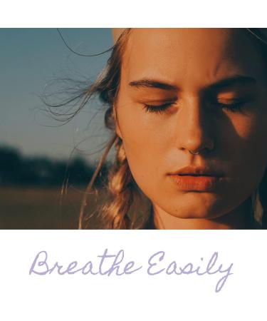 Silent Mammoth Large Nasal Dilator - Reusable & Adjustable for Easy Breathing - Buy Online on GoSupps.com