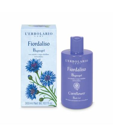 The Erbolario Baddouchegel Cornflower 300 ml LErbolario