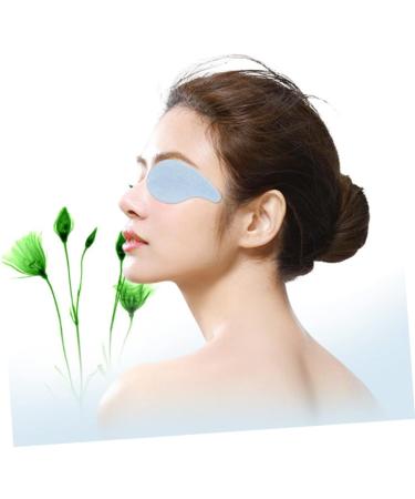 minkissy 10pair Moisturizing Gel Eye Pads Firming Eye Masks For Women Reduces Wrinkles Dark Circles Puffiness Suitable For Dry Skin - Buy Online on GoSupps.com