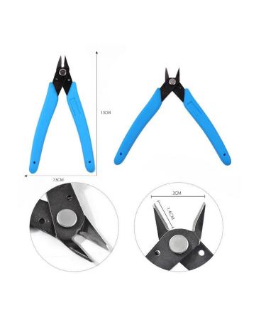 Strass Picker & Entferner Cutter - Nail Art Decorations Manicure Tools for Expert Nail Designs - Buy Online on GoSupps.com