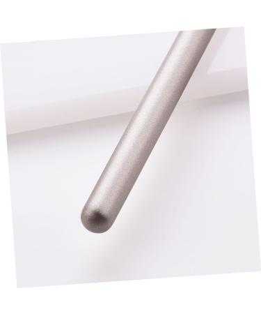 FOMIYES Blush Makeup Brush Highlighter Handle Makeup Brush Fan Ladies Suits Professional Makeup Bling Makeup Makeup Fan Make up Fan Face Lip Gloss Bamboo Miss Size 1 As Shown - Buy Online on GoSupps.com