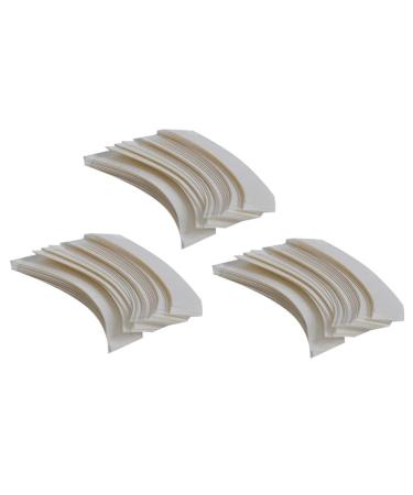 Vadillo 216Pc/Lot Fixed Hair System Adhesive Tape Super Strong Adhesive Tape Extended Lace Wig Waterproof Sweat Wig Film