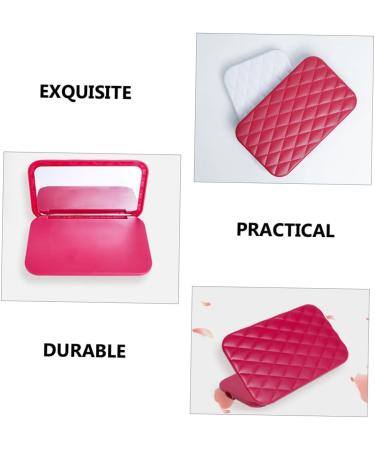 minkissy Heater Skin Care Portable Vanity Care Winter Care Warmer Skincare Warmer Facial Warmer Household Heating Instrument Abs - Buy Online on GoSupps.com