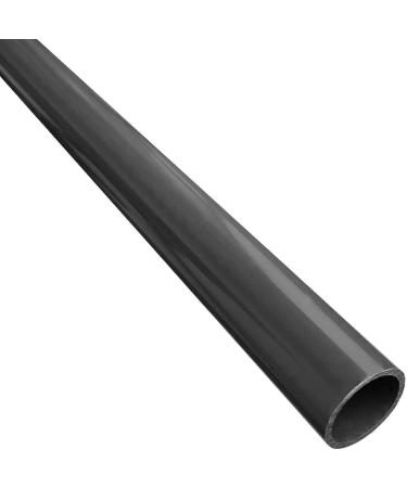 MegaHaustechnik PVC Pipe - 1 Meter 20mm Durable & Reliable International Shipping - Buy Online on GoSupps.com