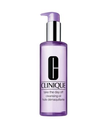 Clinique Take The Day Off Cleansing Oil 200ml/6.7oz