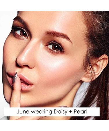 Seraphine Botanicals Daisy + Pearl Radiance Booster - Buy Online on GoSupps.com