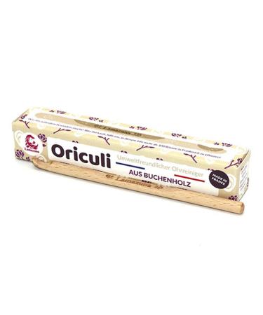 Lamazuna Oriculi Ohrenst bchen Buchenholz 1 Stk