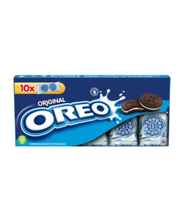 Oreo Oreo | Classic | 8 x 220 grammes
