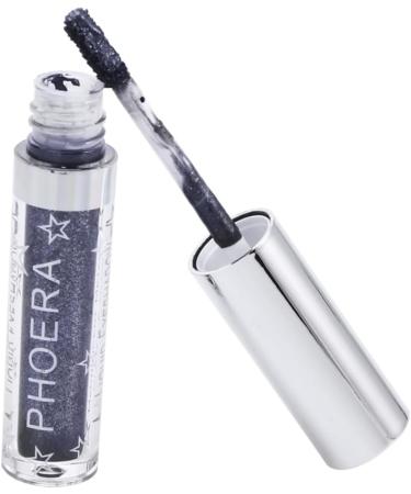 Beavorty 3pcs Eyeshadow Colorful Liquid Eyeliners Glitter Eyeliner Shiny Glow Eye Powder Eye Shadow Shine 1 count (Pack of 1) As Shownx3pcs - Buy Online on GoSupps.com