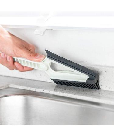 Gap Cleaning Brush Hand-held Groove Gap Cleaning Tools Door Window Track Kitchen Cleaning Brushes - Buy Online on GoSupps.com