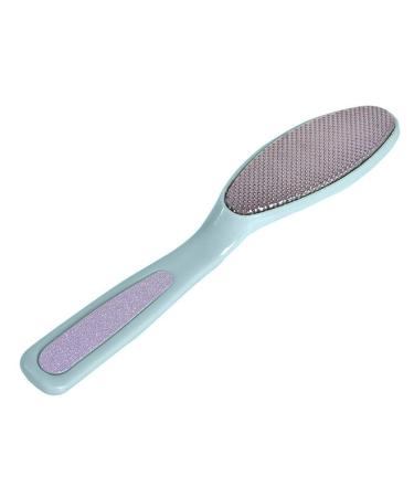 GHFASHION double head foot care Pedicure Tools Sleping Free Hard Dead Skin Horn skin removal grinding scrubbing random color