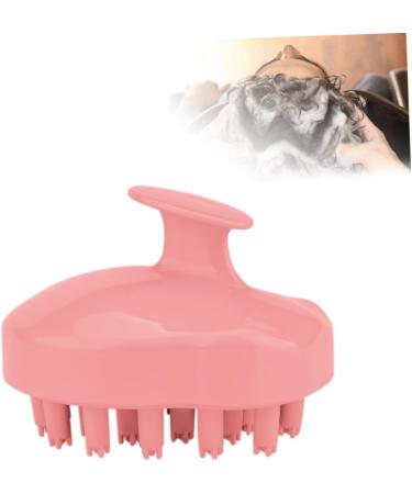 Healeved 3pcs Tool Hair Massager Scrubber Health Comb - Scalp Massage & Hair Care for All Hair Types - Buy Online on GoSupps.com