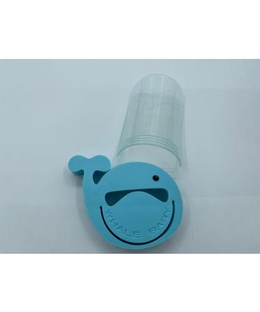 Buy MOK 2-Piece Children Tap Extender | Cartoon Faucet Extension for Kids | Perfect for Hand Washing in Kitchen & Bathroom - Buy Online on GoSupps.com