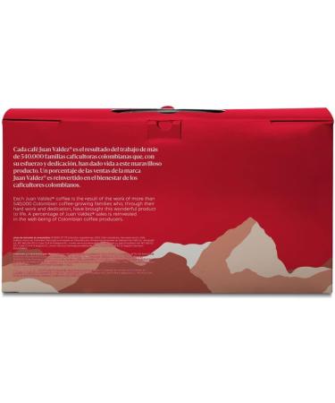 Juan Valdez Premium Selection Variety Gift Kit | Ground Coffee | 5 pack (Colina Volcan Cumbre Macizo) - Buy Online on GoSupps.com