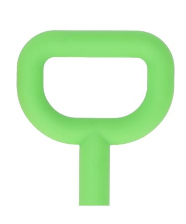 Sensory Chew Toys Set - 2 Stretchy Silicone Hand Held Chew Toys for Autism & SPD - Buy Online on GoSupps.com