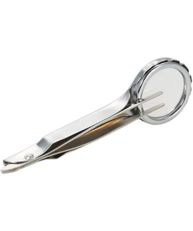 Magnifying Glass Hand-held Multi-Function Portable 10 Times Maintenance Inspection Observation Magnifier - Buy Online on GoSupps.com
