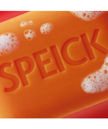 Speick Natural Soap 100g - Buy Organic Vegan Soap Online | International Shipping - Buy Online on GoSupps.com